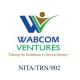 Wabcom Ventures Ltd logo